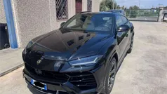 Usata 2020 Lamborghini Urus SUV | 274.999 €