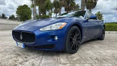 Usata 2009 Maserati Granturismo Coupé | 59.999 €