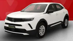 Bianco Usata 2021 Opel Mokka Elegance SUV | 14.900 € (Buon prezzo)