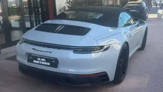 Grigio Usata 2023 Porsche 911 Carrera GTS Cabrio | 163.000 € (Ottimo prezzo)