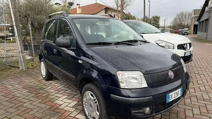 Usata 2011 Fiat Panda Utilitaria | 3200 € (Buon prezzo)