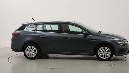 Usata Renault Mégane GrandTour Business 116 CV (85 kW) 2022 Station wagon