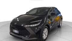 Nero Nuova 2025 Toyota C-HR Active SUV | 26.500 € (Ottimo prezzo)