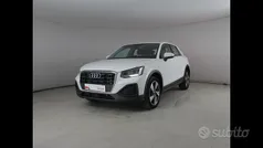 Bianco Usata 2023 Audi Q2 Admired SUV | 27.900 € (Buon prezzo)
