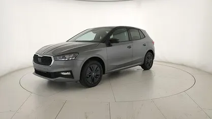 Usata Skoda Fabia 95 CV (69 kW) 2026 Utilitaria