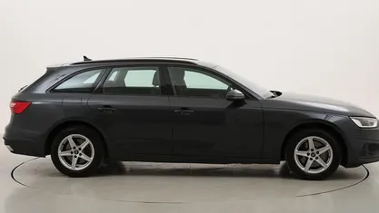 Usata Audi A4 Business 163 CV (119 kW) 2021 Station wagon