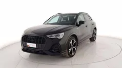 Usata 2022 Audi Q3 S-Line SUV | 29.800 € (Super prezzo)