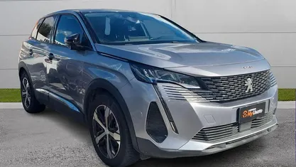 Usata Peugeot 3008 Allure 131 CV (96 kW) 2022 SUV