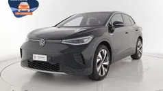 Grenadill black metallizzato Usata 2024 VW ID.4 Pro Performance SUV | 35.700 € (Super prezzo)