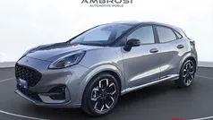 Usata 2021 Ford Puma ST-Line X SUV | 15.500 € (Buon prezzo)