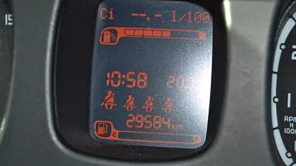 Usata Fiat Panda 70 CV (51 kW) 2023 Bianco Utilitaria