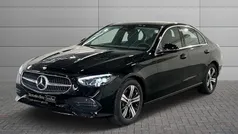 Usata 2024 Mercedes C200 Advanced | 39.500 € (Super prezzo)