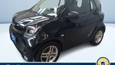 Nero Usata 2020 Smart ForTwo Electric Drive Pure Tre volumi | 10.600 € (Ottimo prezzo)