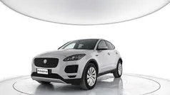 Grigio Usata 2017 Jaguar E-Pace S SUV | 17.500 € (Buon prezzo)