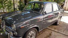 Usata 1964 Alfa Romeo Giulietta Due volumi | 23.000 €