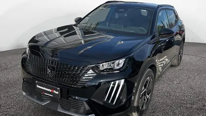 Usata 2025 Peugeot 2008 Allure SUV | 21.500 € (Buon prezzo)