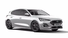 Frozen white Nuova 2025 Ford Focus ST-Line X Tre volumi | 28.750 € (Buon prezzo)