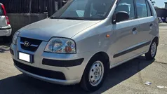 Antracite Usata 2007 Hyundai Atos Active Due volumi | 2200 € (Buon prezzo)