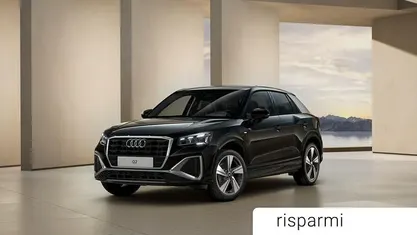 Usata Audi Q2 S-Line 150 CV (110 kW) 2026 SUV
