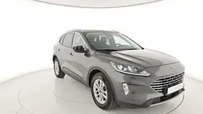 Occasion Ford Kuga Business Edition 120 ch (88 kW) 2024 Gris SUV