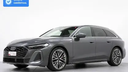 Usata Audi A5 Ambiente 150 CV (110 kW) 2025 Station wagon