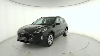 Usata Ford Kuga 225 CV (165 kW) 2022 SUV