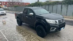 Usata 2017 Nissan Navara Pick-up | 18.000 € (Ottimo prezzo)
