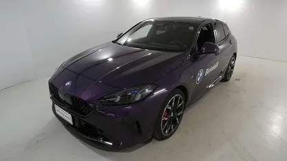 Usata 2024 BMW 120 M Sport Due volumi | 43.900 €