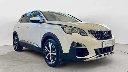 Usata Peugeot 3008 Allure 131 CV (96 kW) 2020 SUV