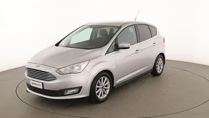 Usata Ford C-MAX Titanium 120 CV (88 kW) 2017 Monovolume