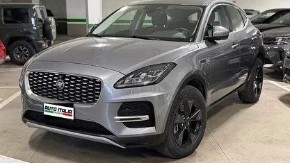 Usata Jaguar E-Pace S 163 CV (119 kW) 2021 SUV