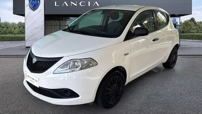 Usata 2025 Lancia Ypsilon Silver Due volumi | 10.500 € (Super prezzo)