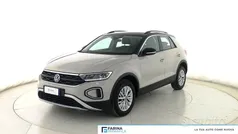 Usata 2022 VW T-Roc Life SUV | 18.900 € (Ottimo prezzo)