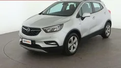 Usata 2018 Opel Mokka X SUV | 9699 € (Ottimo prezzo)