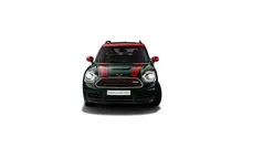 Rebel green Usata 2018 Mini John Cooper Works Countryman SUV | 22.750 € (Ottimo prezzo)