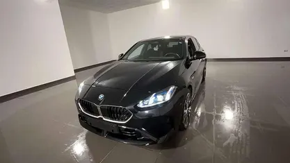 Usata BMW 118 M Sport 150 CV (110 kW) 2025 Nero Utilitaria
