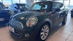 Verde Usata 2011 Mini Cooper Due volumi | 7900 € (Buon prezzo)