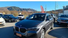 Grigio Usata 2021 BMW X1 Advantage SUV | 23.900 € (Ottimo prezzo)