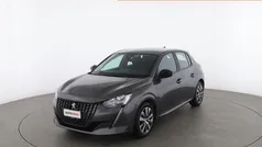 Usata 2023 Peugeot 208 Active Due volumi | 13.999 € (Buon prezzo)