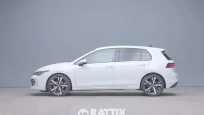 Usata VW Golf VIII Edition 150 CV (110 kW) 2025 Binco Berlina