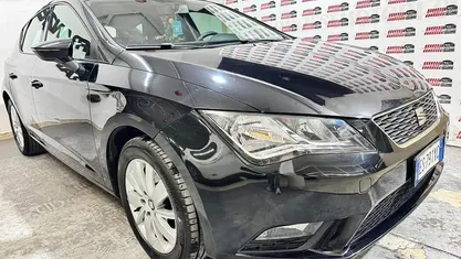 Usata 2013 Seat Leon Style Berlina | 5490 € (Ottimo prezzo)