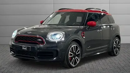 Usata Mini John Cooper Works Countryman 306 CV (225 kW) 2020 Grigio scuro SUV