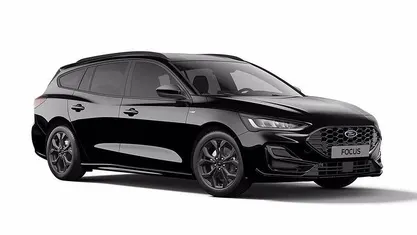 Usata 2026 Ford Focus ST-Line X Station wagon | 26.725 €