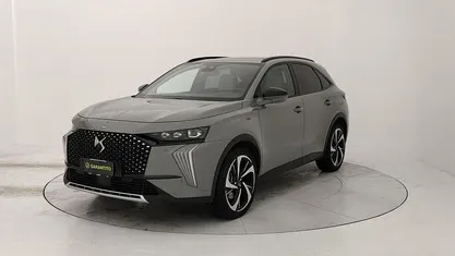 Usata DS Automobiles DS7 Crossback 181 CV (133 kW) 2025 SUV