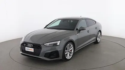 Usata Audi S5 Sportback 347 CV (255 kW) 2020 Utilitaria