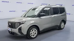 Usata 2024 Ford Tourneo Courier Titanium Monovolume | 20.990 € (Buon prezzo)