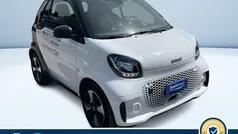 Usata 2022 Smart ForTwo Electric Drive Passion Cabrio | 13.600 € (Ottimo prezzo)