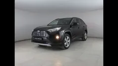 Nero Usata 2021 Toyota RAV4 Hybrid SUV | 24.700 € (Ottimo prezzo)