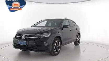 Usata VW Taigo R-line 116 CV (85 kW) 2025 SUV