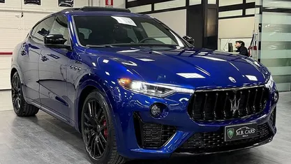 Usata Maserati Levante 430 CV (316 kW) 2025 SUV